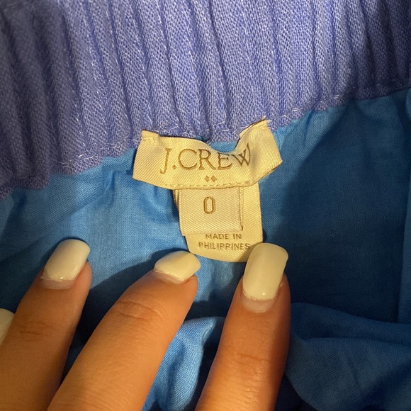 J. Crew Skirt - Picture 2 of 5